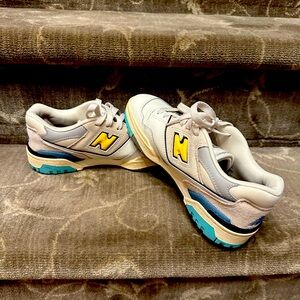 New Balance 550 Sneakers
